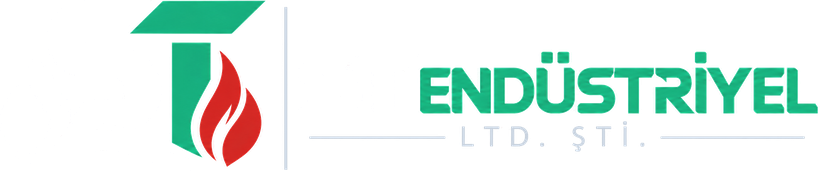 ST Endüstriyel Ltd. Şti.