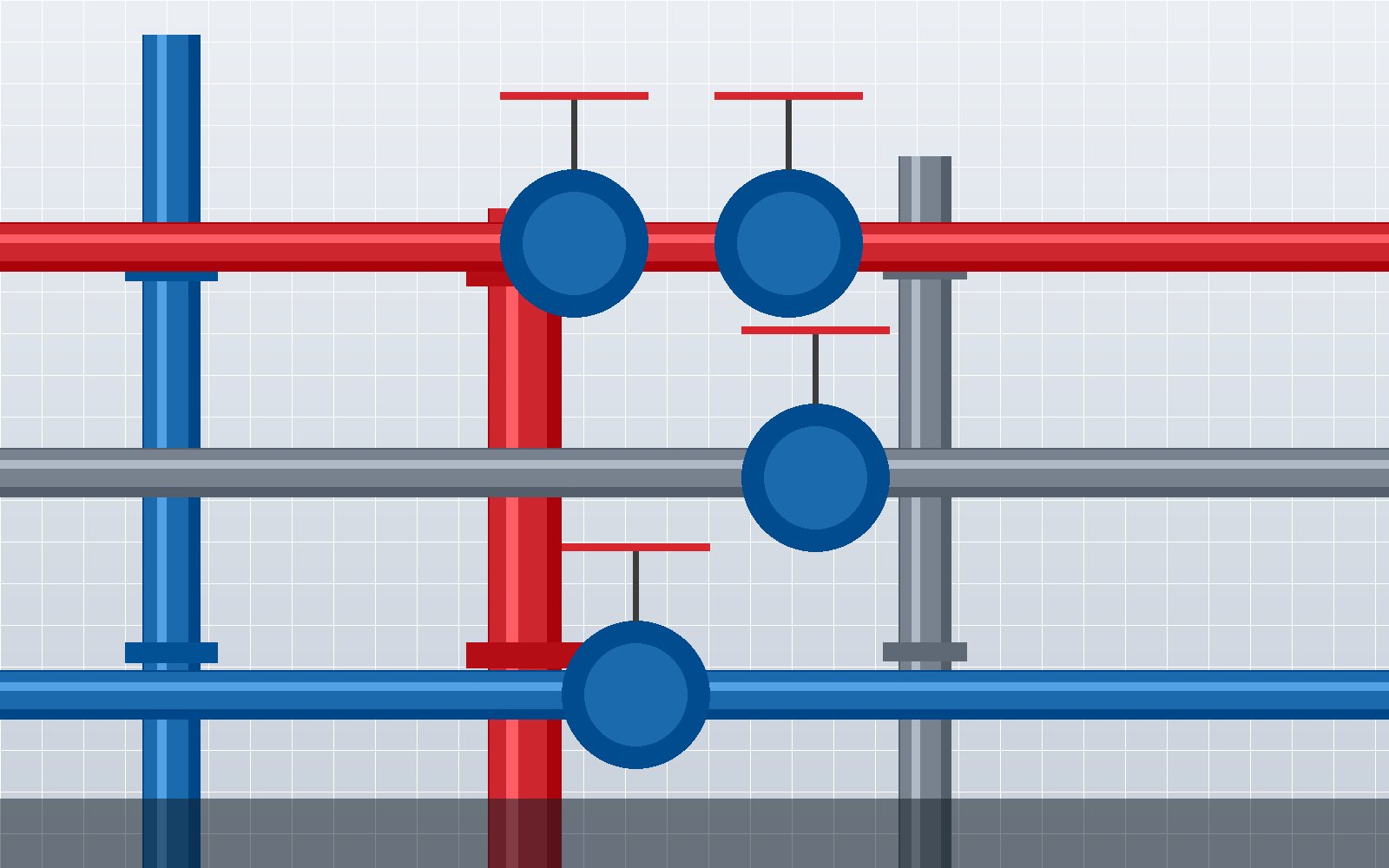 Sprinkler Sistemleri